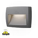 FUMAGALLI LORENZA 190 CLEAR R7S 8.5W 3000K GY Made in Italy 