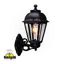 FUMAGALLI BISSO/SABA WALL CLEAR E27 WH Made in Italy 