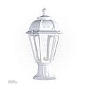 FUMAGALLI MIKROLOT/SABA STAND CLEAR E27 WH Made in Italy 