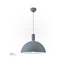 Pendant Light E27 7477/350 GREY