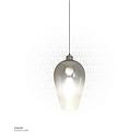 Pendant Light E27 10287/1S CHROMIC