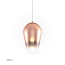 Pendant Light E27 10287/1 ROSEGOLD 