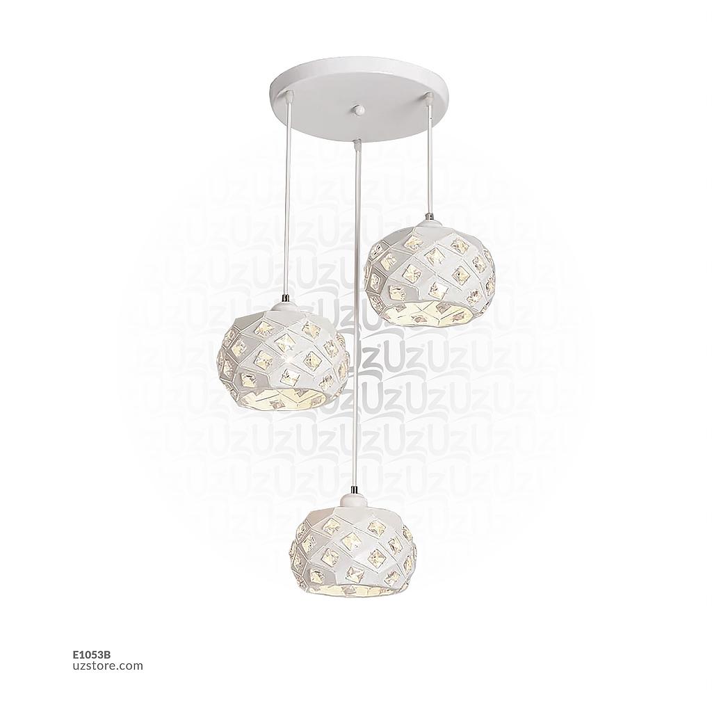 Hanging Light LED 9739/3