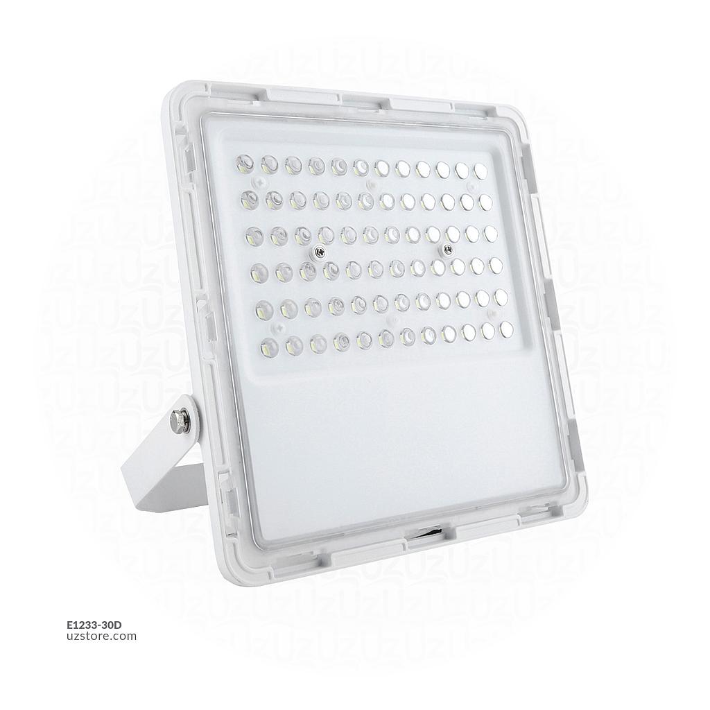كشاف LED VR833-30 بيضاء 40pcs SMD2835
