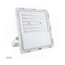 Flood light LED VR833-30W RED 40pcs SMD2835