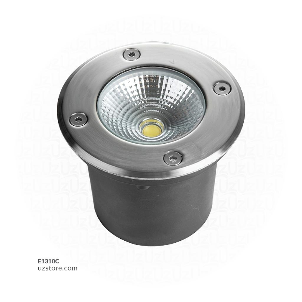 LED Underground light ( Floor light ) MH03 ¢100*H90 7W 3000K WW