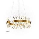 Gold Bronze Hanging Light MD4192 D600*H250