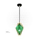 Green Jewel Hanging Light MD4141-A φ170*H210