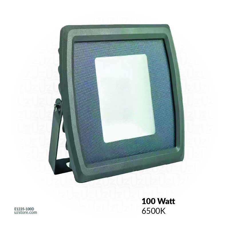 SMD LED Flood light 100W 6500K XR-FLH100 