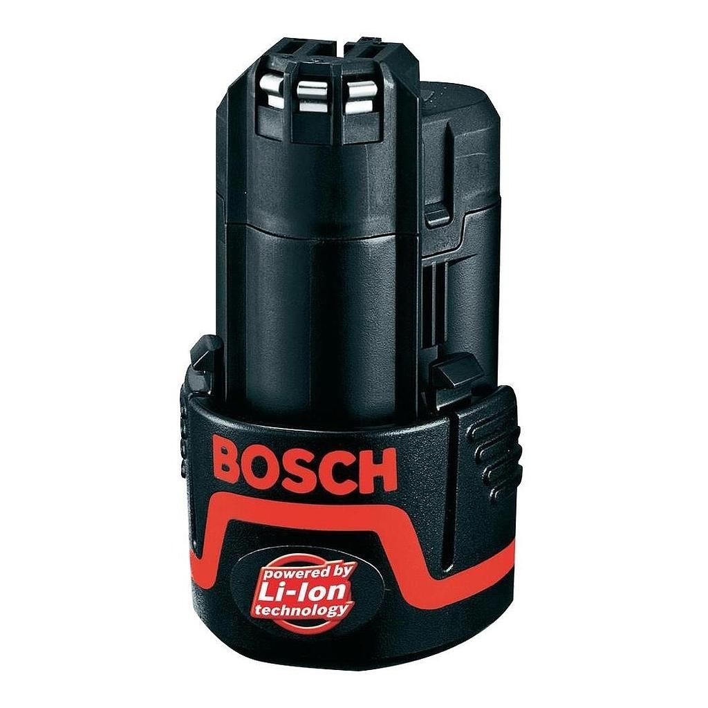 Bosch Battary 10.8V  1.5AH