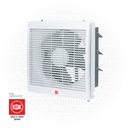 KDK EXAUST FAN 10" SQ Front Shutter (25ALA)