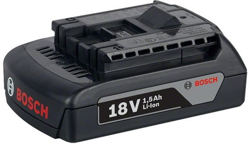 Bosch Battery 18V  1.5AH