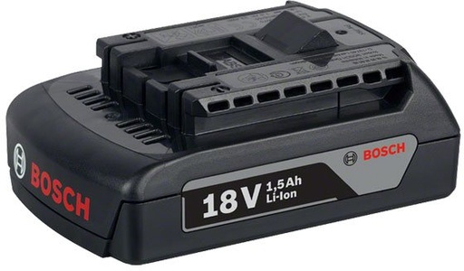 Bosch Battery GBA 18V  2AH