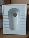RAK Ceramic Asian Water Closet 18 - OC01AWHA