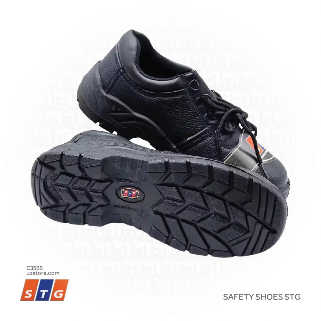 [C358S] SAFETY SHOES STG