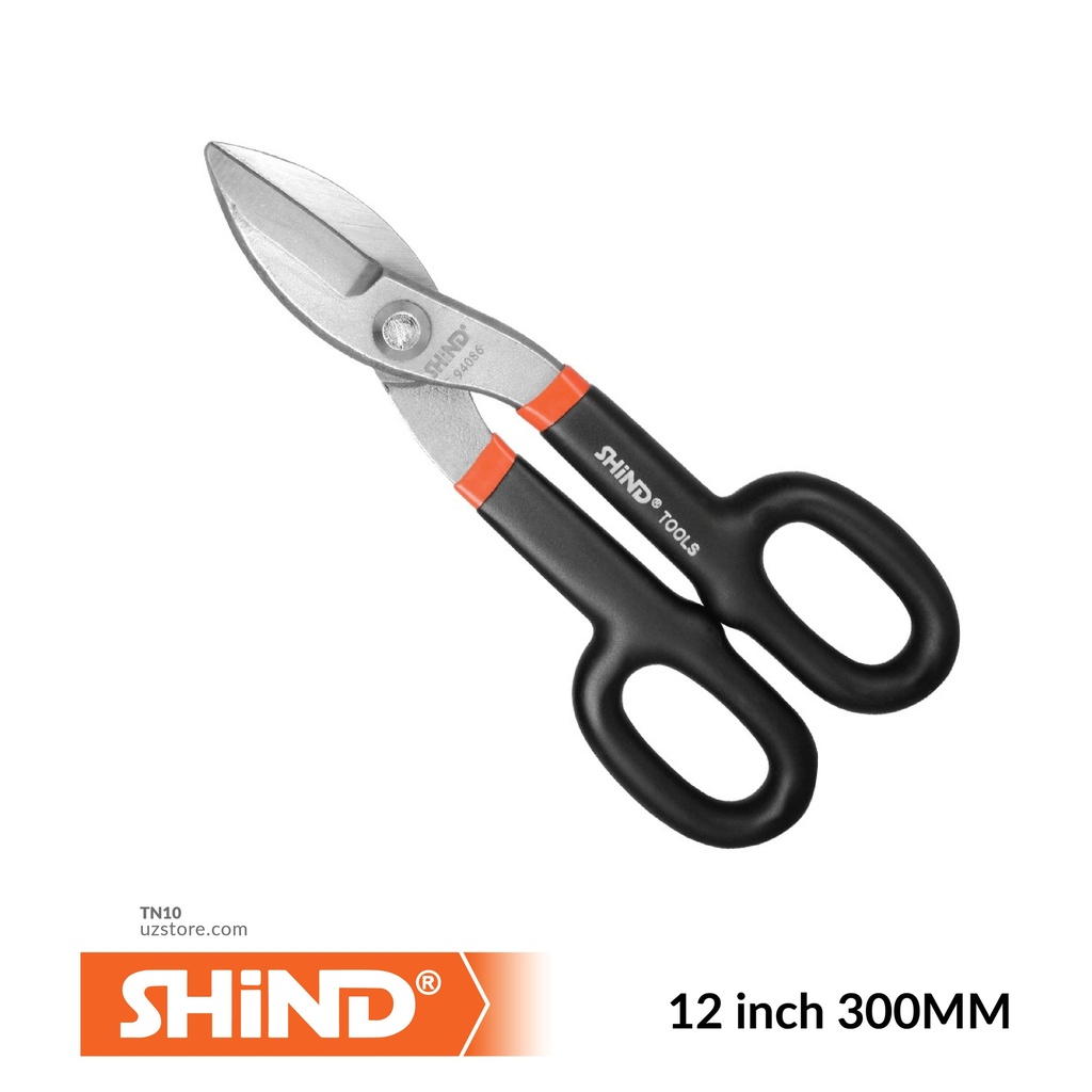 Shind - 12 inch 300MM American iron scissors 94088
