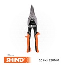 Shind - 10 inch 250MM aviation cutting 94091