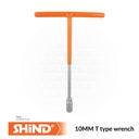Shind - 10MM T type wrench 94274