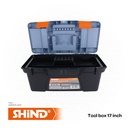 Shind - 517 tool box 17 inch 94495