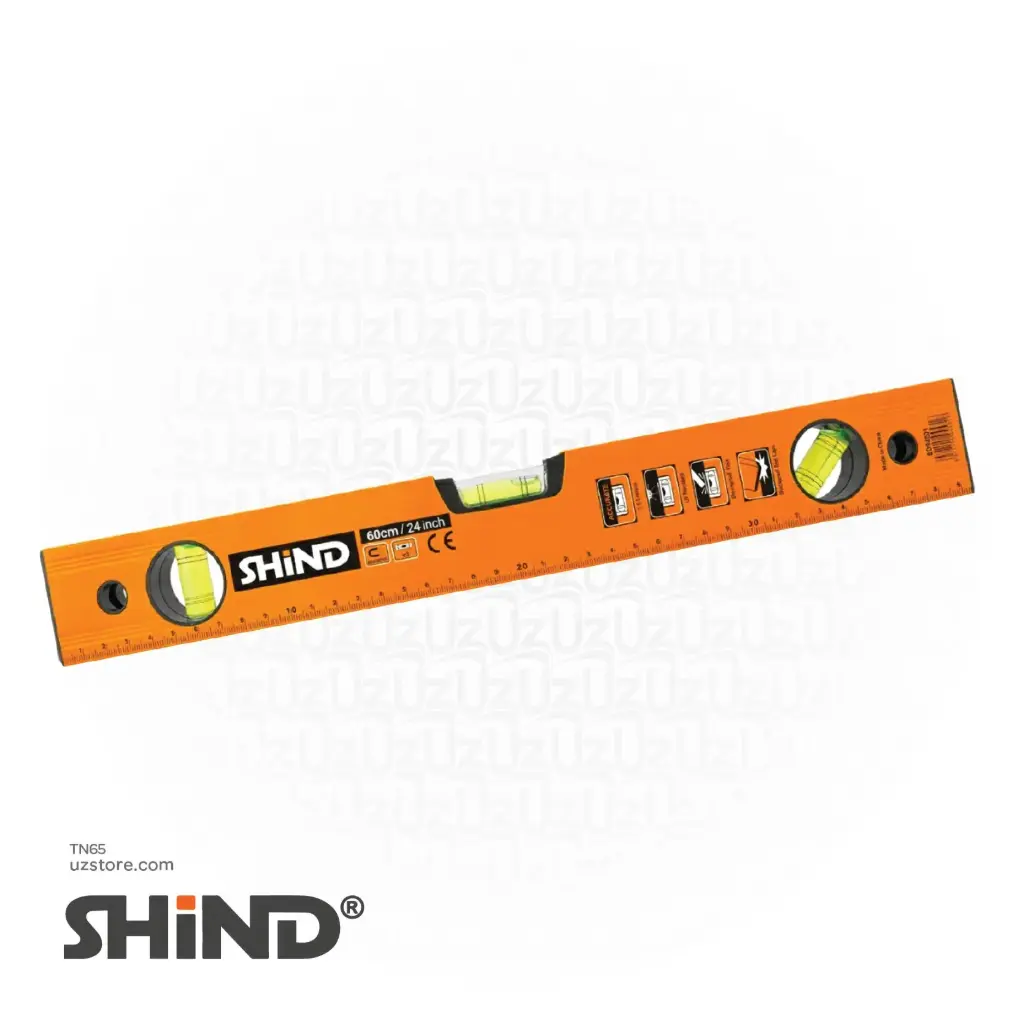 Shind - Level 60cm with CE 94533