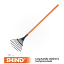 Shind - Long handle children's tool grass steak 94700