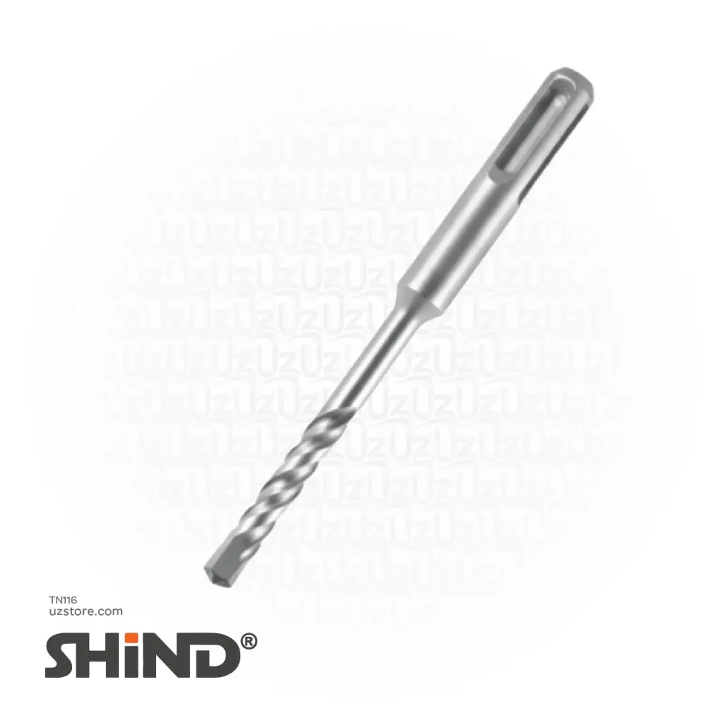 Shind - Electric hammer drill 8*110 37069