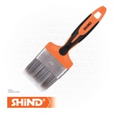 Shind - 70mm double color handle paint brush 37263