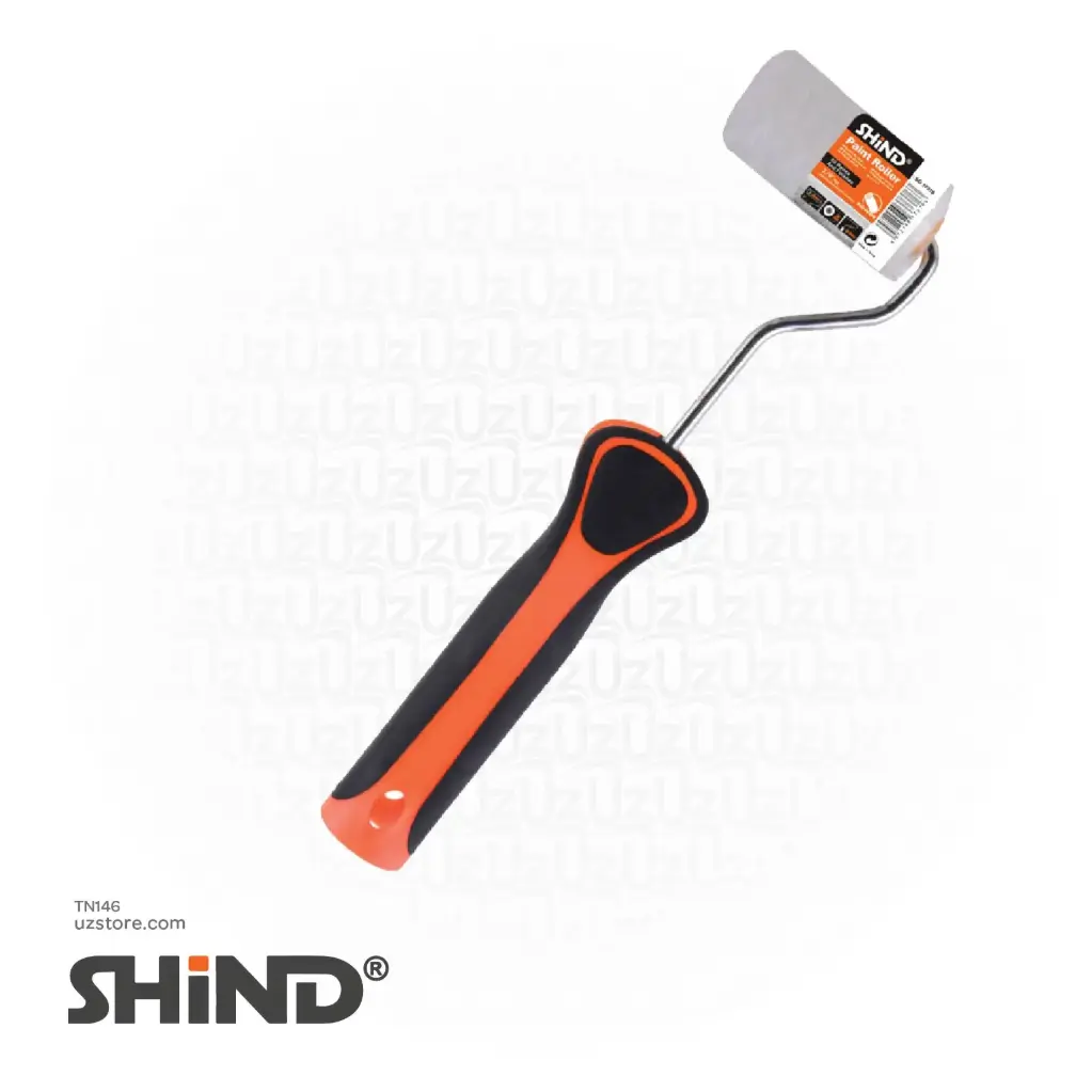 Shind - 4 inch 30CM super fiber roller 37384