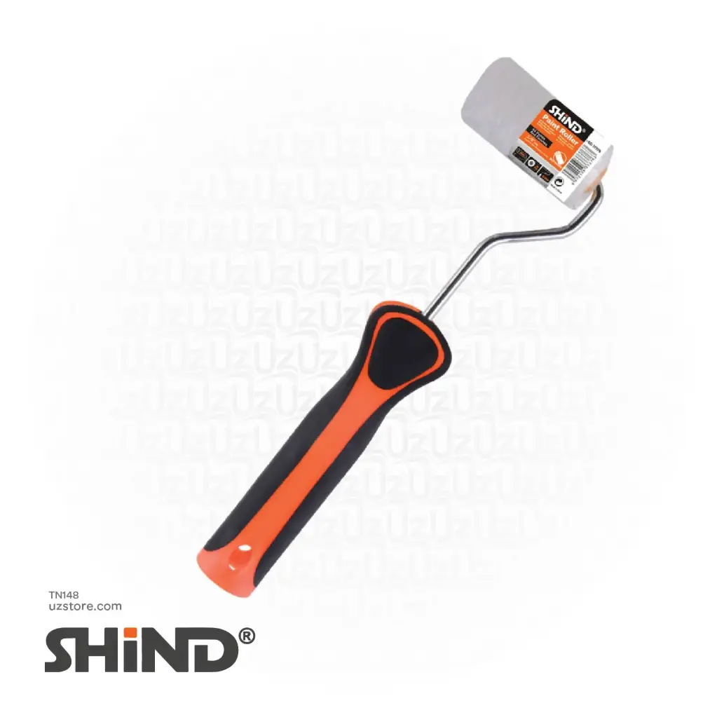 Shind - 9 inch 30 cm super fiber roller 37393