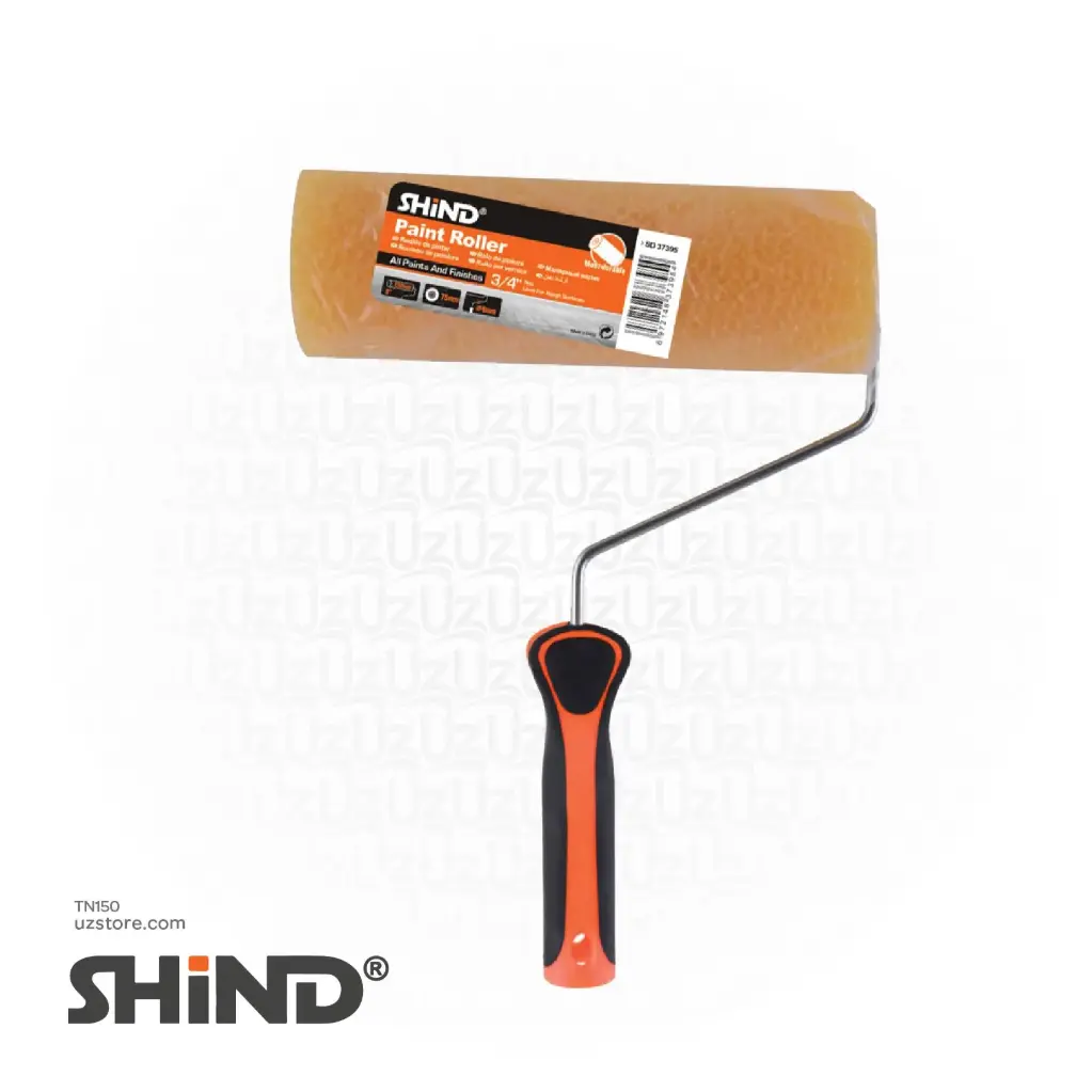 Shind - 9 inch napping roller 37395