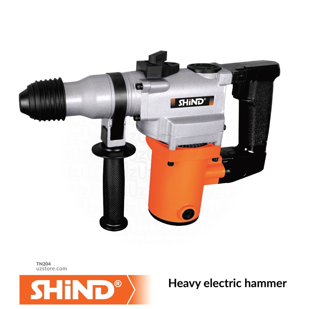 Shind - 3201 heavy electric hammer 37655