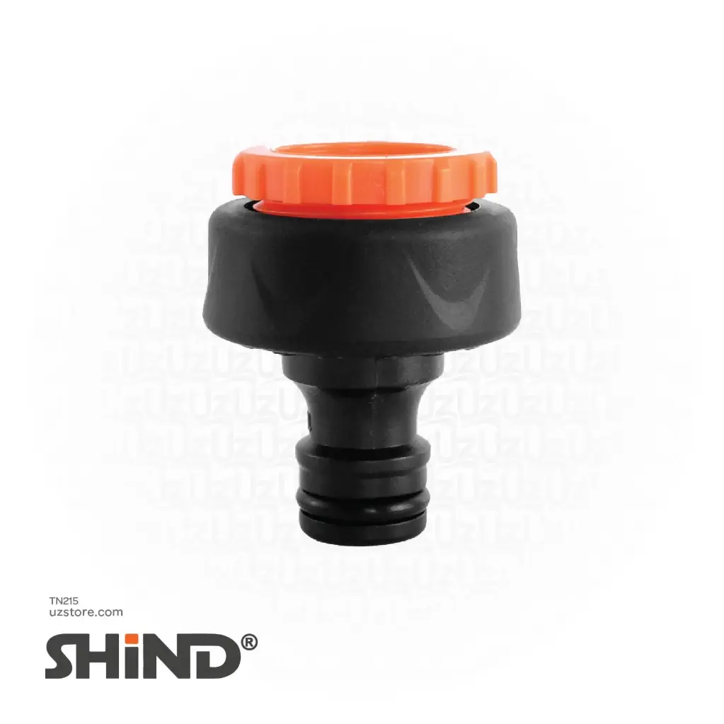 شند - YM5812E 1/2 ″ إلى 3/4 رأس التحويل