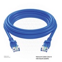 Network Cable Cate-6 HIKVISION 305Mtr
