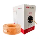 Network Cable Cate-6 HIKVISION 305Mtr