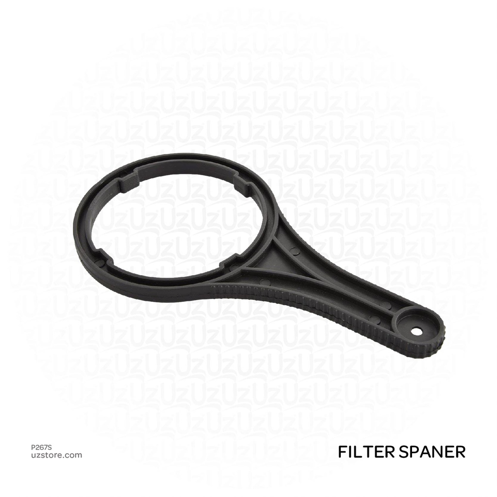 FILTER SPANNER