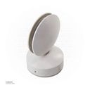 LED Outdoor Wall light H100-9W kori WW White AC85V-265V