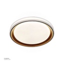 LED Ceiling Light 1113 Gold Frame