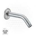 KLUDI RAK Shower Arm (135 mm ), RAK45001