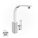 KLUDI RAK Profile Star Single Lever Sink Mixer DN 15, 
Swivel Spout RAK14114-03