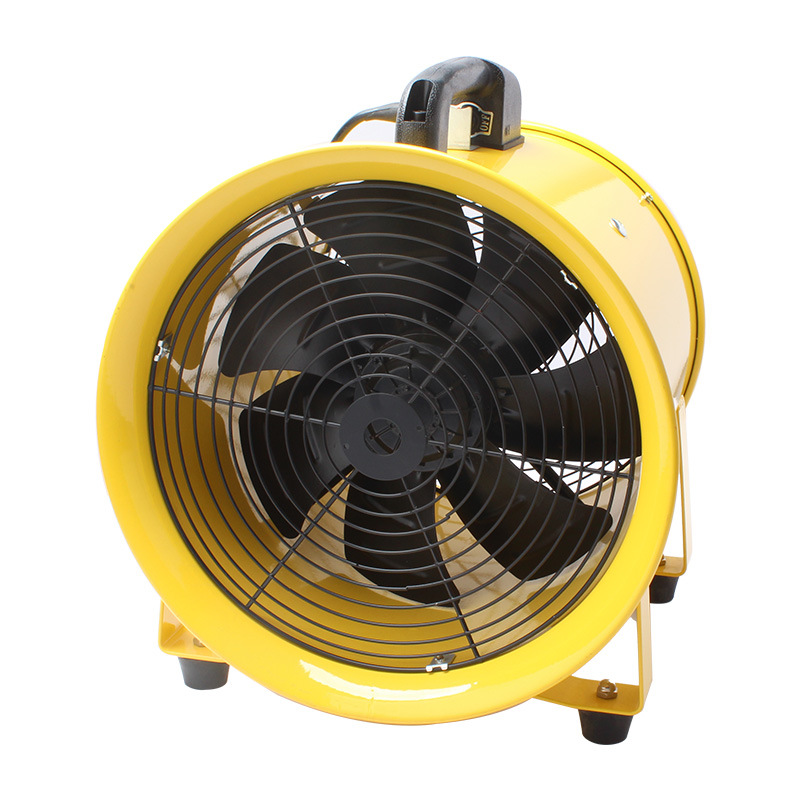 AIREX 18" Portable Blower Exhaust Fan APAB-45