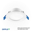OPPLE LED US Down Light RC-US R150 12W , 3000KWarm White , 540001066710