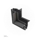 Recessed Magnet Trackline corner connector 48V 410021