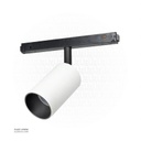 Focus Magnetic Track Lamp(48V) 15W 410037 3000K
