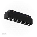 مصباح مسار مغناطيسي أفقي (48V)  4.5W 410051