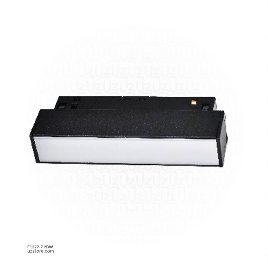 Magnet Track lamp(48V) 7.2W  410054 3000K (30 cm)