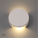 مصباح Led جدار جبس  6.5W 310015