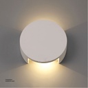 LED Gypsum Wall light 6.5W 310015