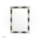 مرآة MS1503 سمك 4 ملم 80*60