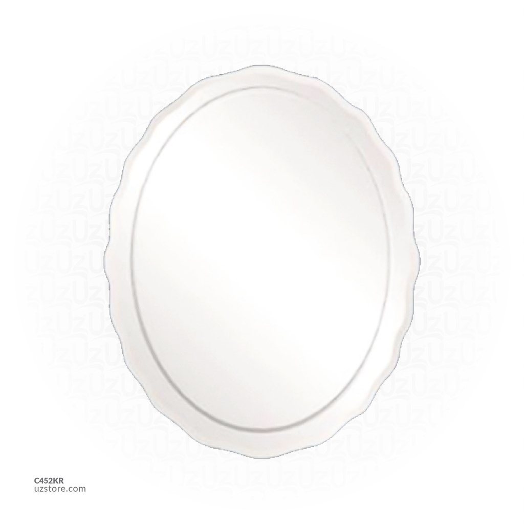 Mirror KH1612 80*60 Thincknes 4mm