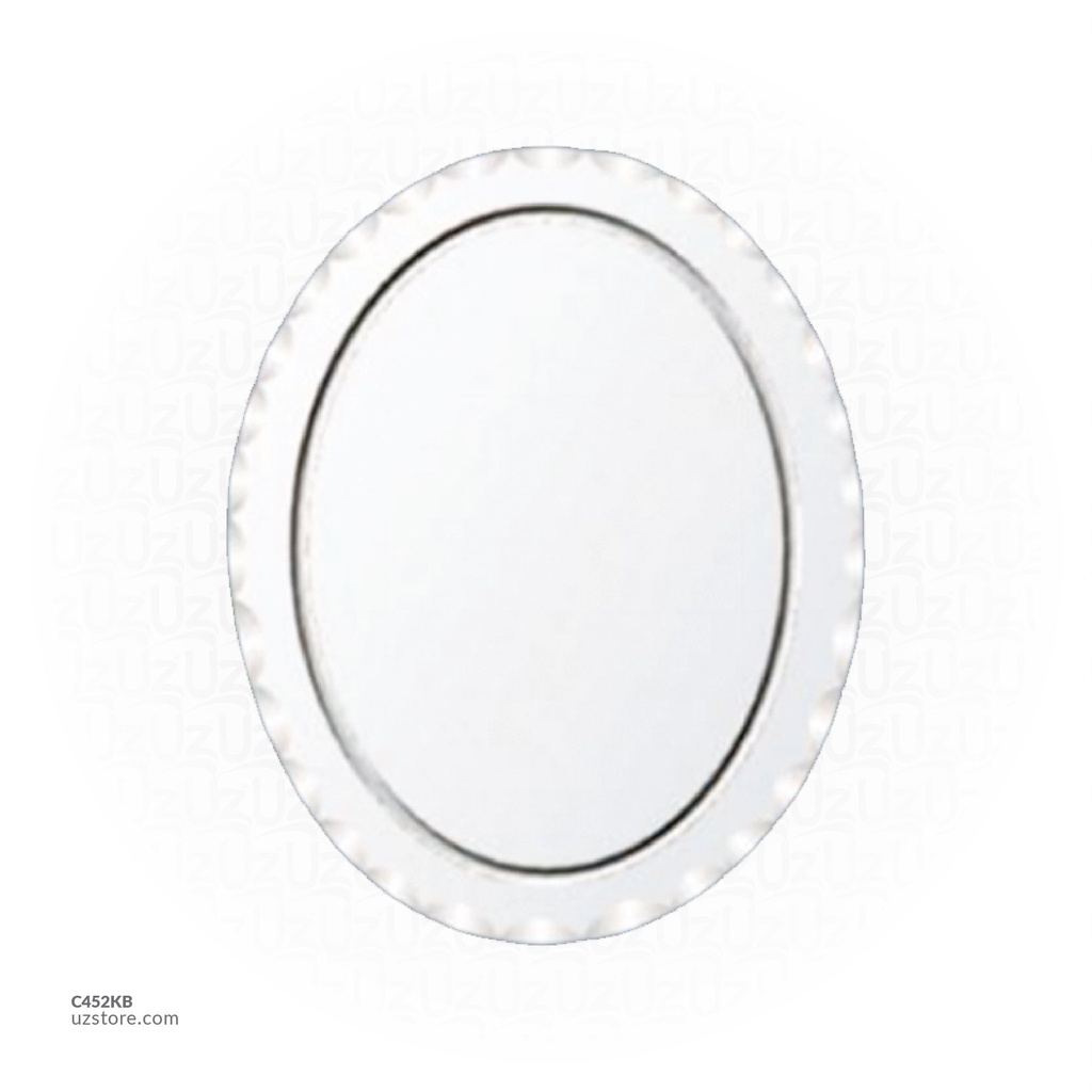 Mirror KH1615 80*60 Thincknes 4mm